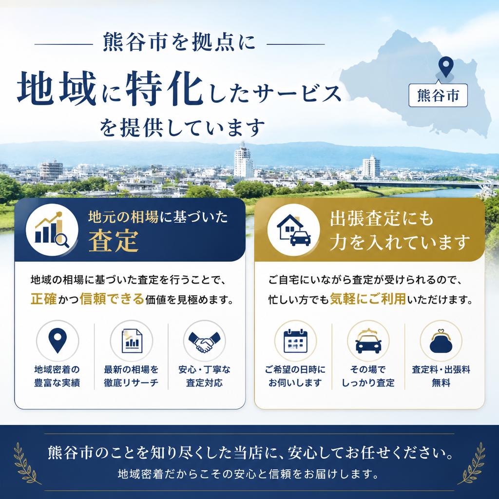 熊谷市地域密着型サービス