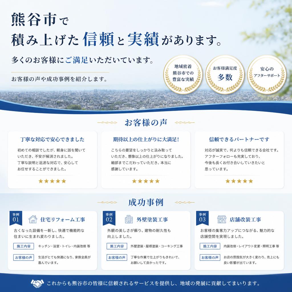 熊谷市の車両買取実績