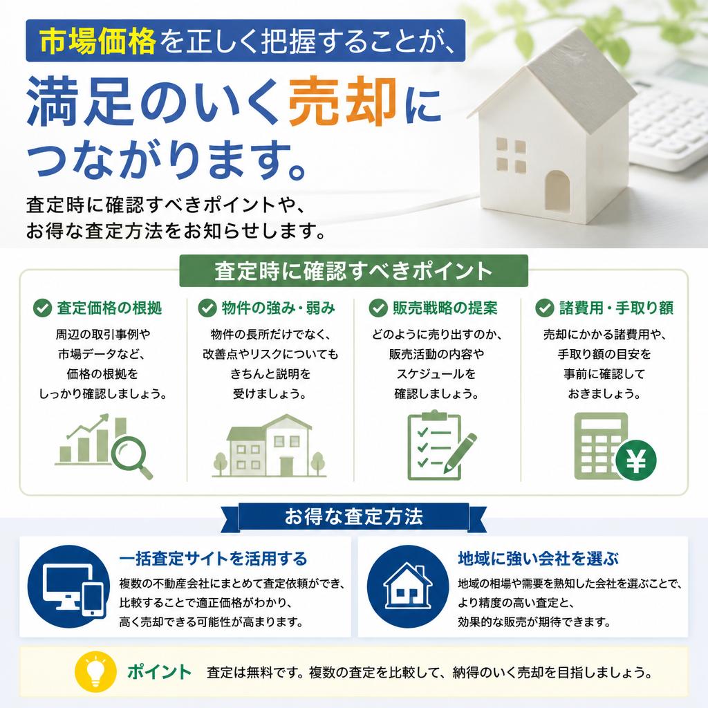 市場価格を知る！カローラの査定ポイント