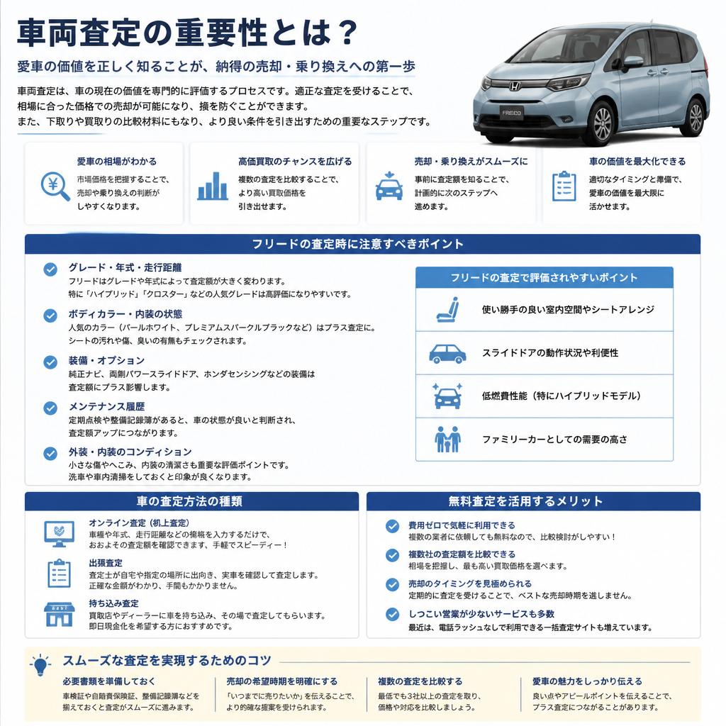 査定の重要性とその方法