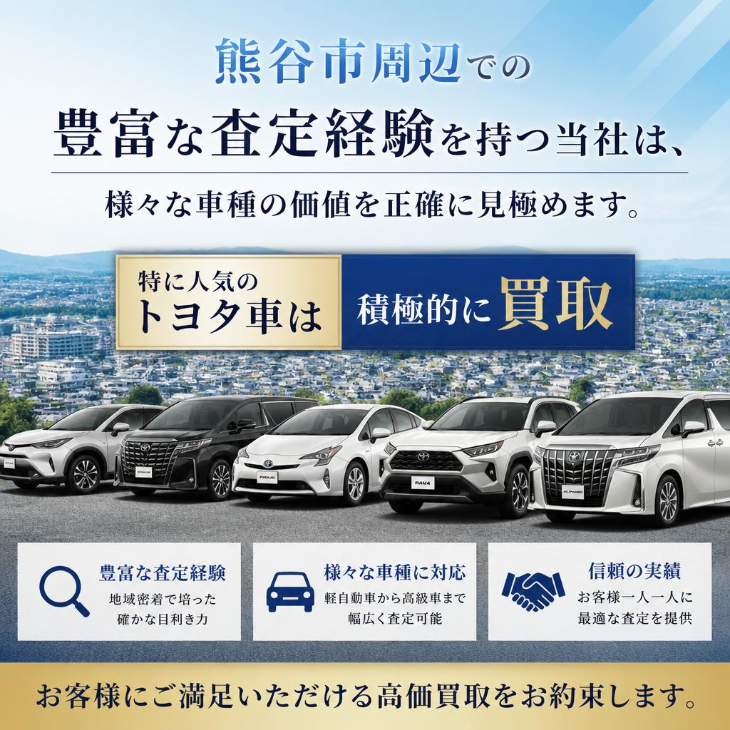 豊富な経験と実績