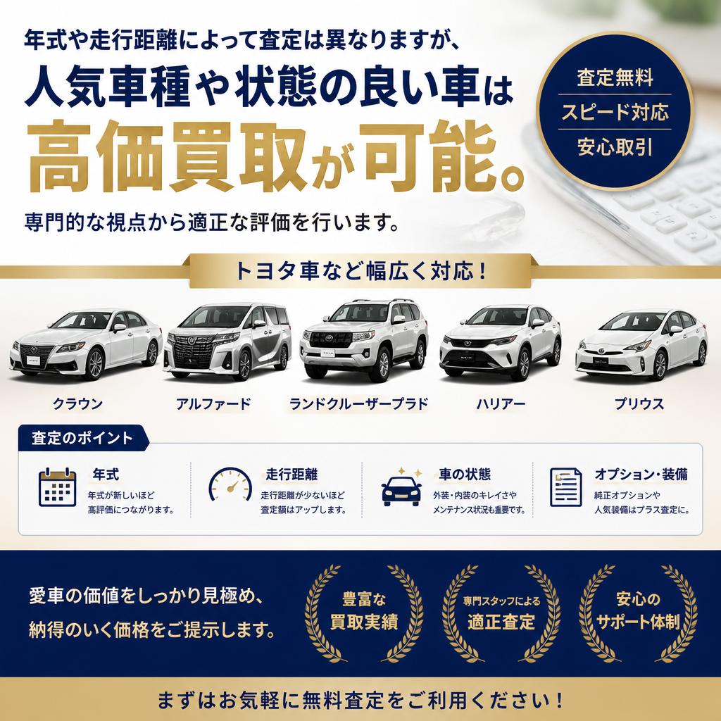 愛車の価値を最大限に引き出す方法