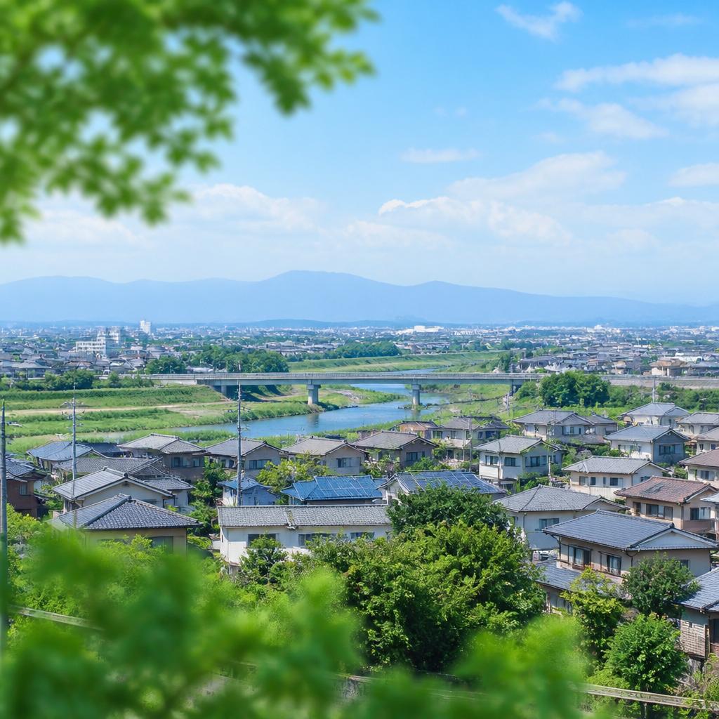 熊谷市での地域密着型サービス