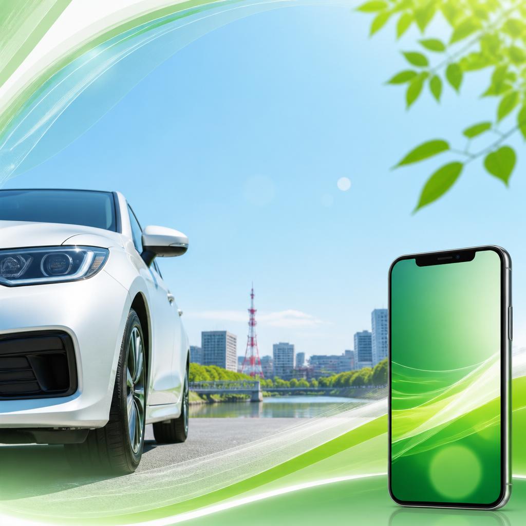 熊谷市でLINEを活用したスムーズな車両売却の新スタイル！