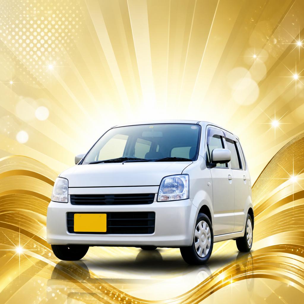 軽自動車の高価買取なら熊谷市で決まり！