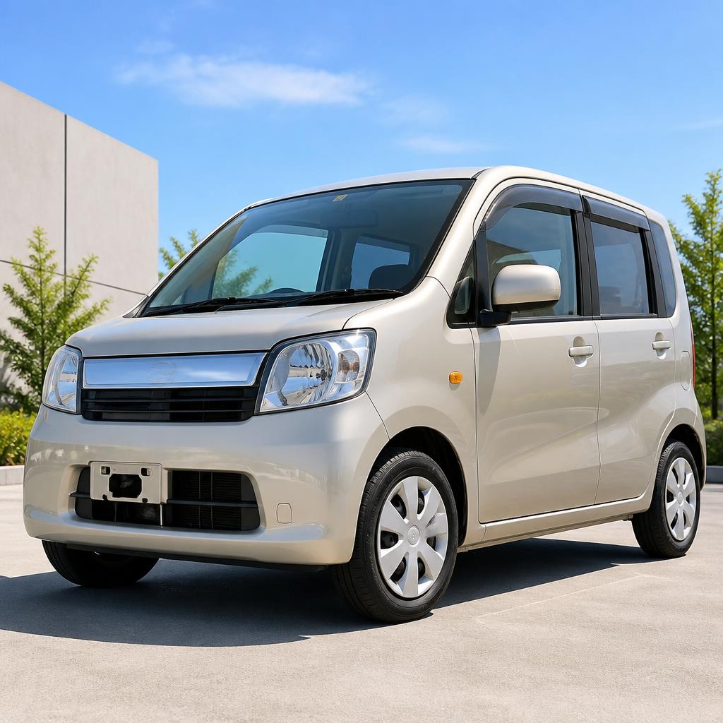 車検切れの車でも買取可能！