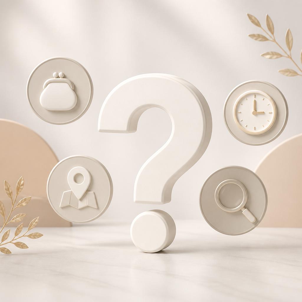 よくある質問（FAQ）