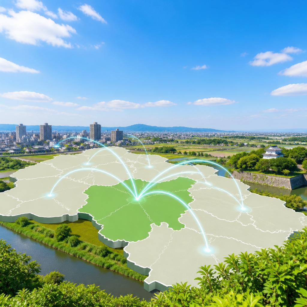 3. 地域密着型の安心サービス