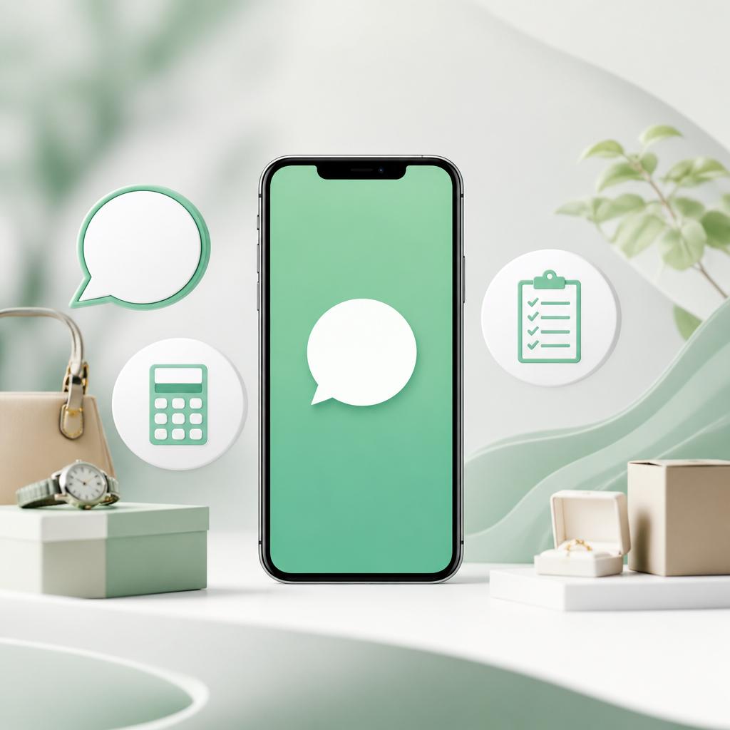 3. LINEで簡単!概算見積もりのご利用方法