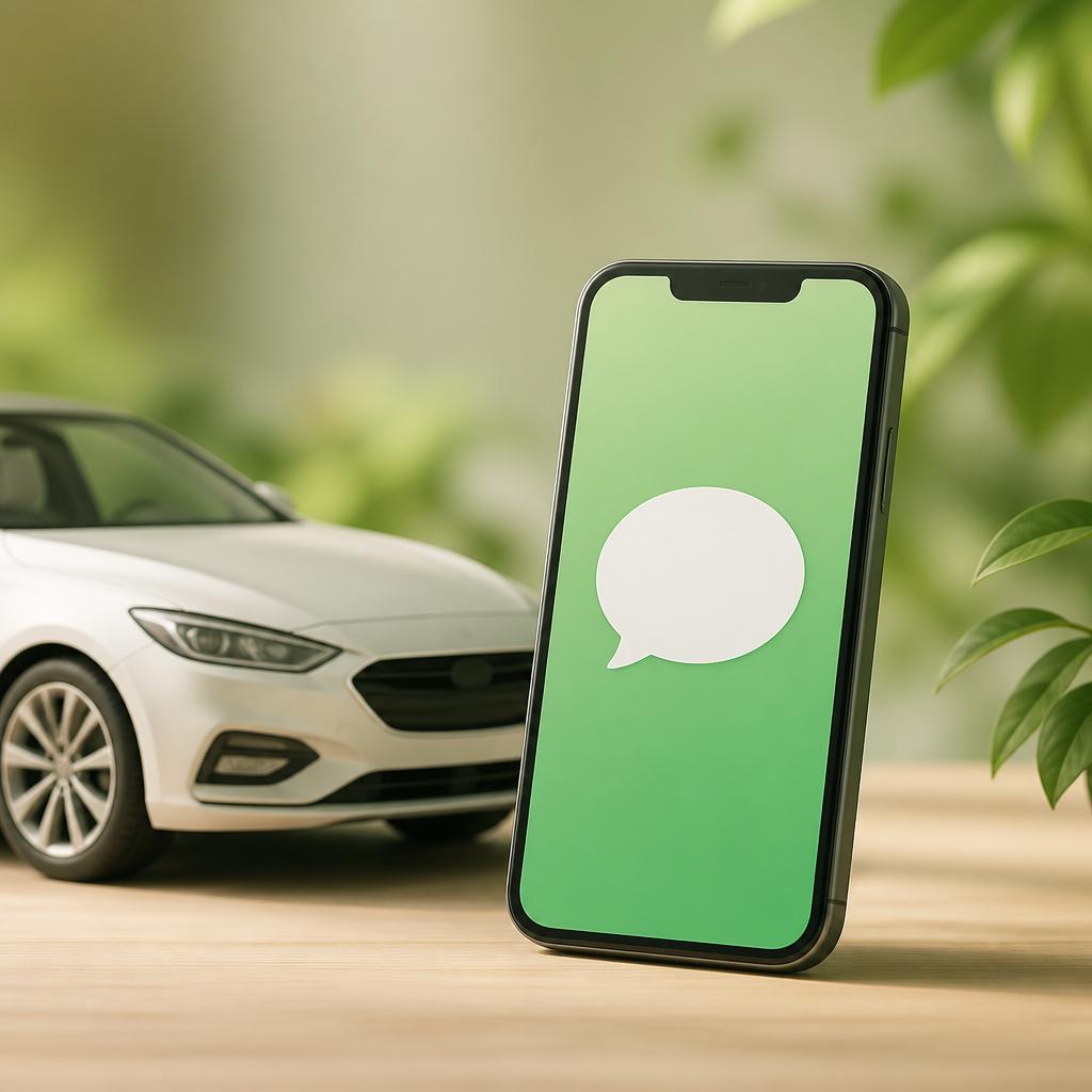 LINEで簡単！概算見積もり