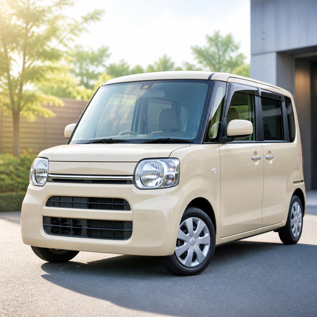 軽自動車買取もお任せ！