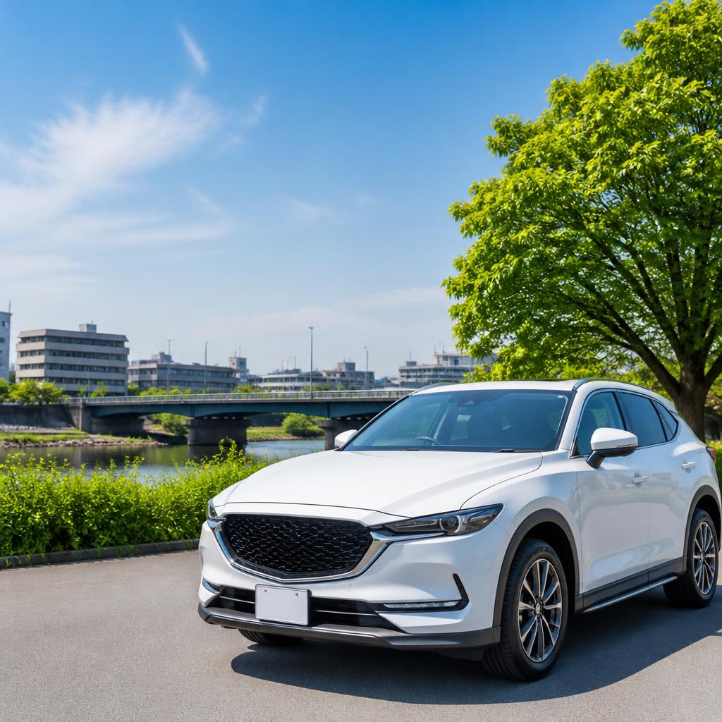 地域密着型！熊谷市の高価車査定サービスであなたの愛車を高く売ろう！